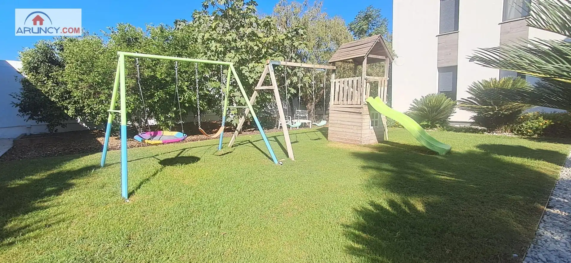Villa avec terrasse à louer à Oromana, imagen 14