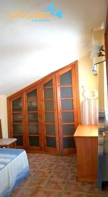 Habitación de Ático en venta en Fregenal de la Sierra con Aire acondicionado, Terraza y Trastero