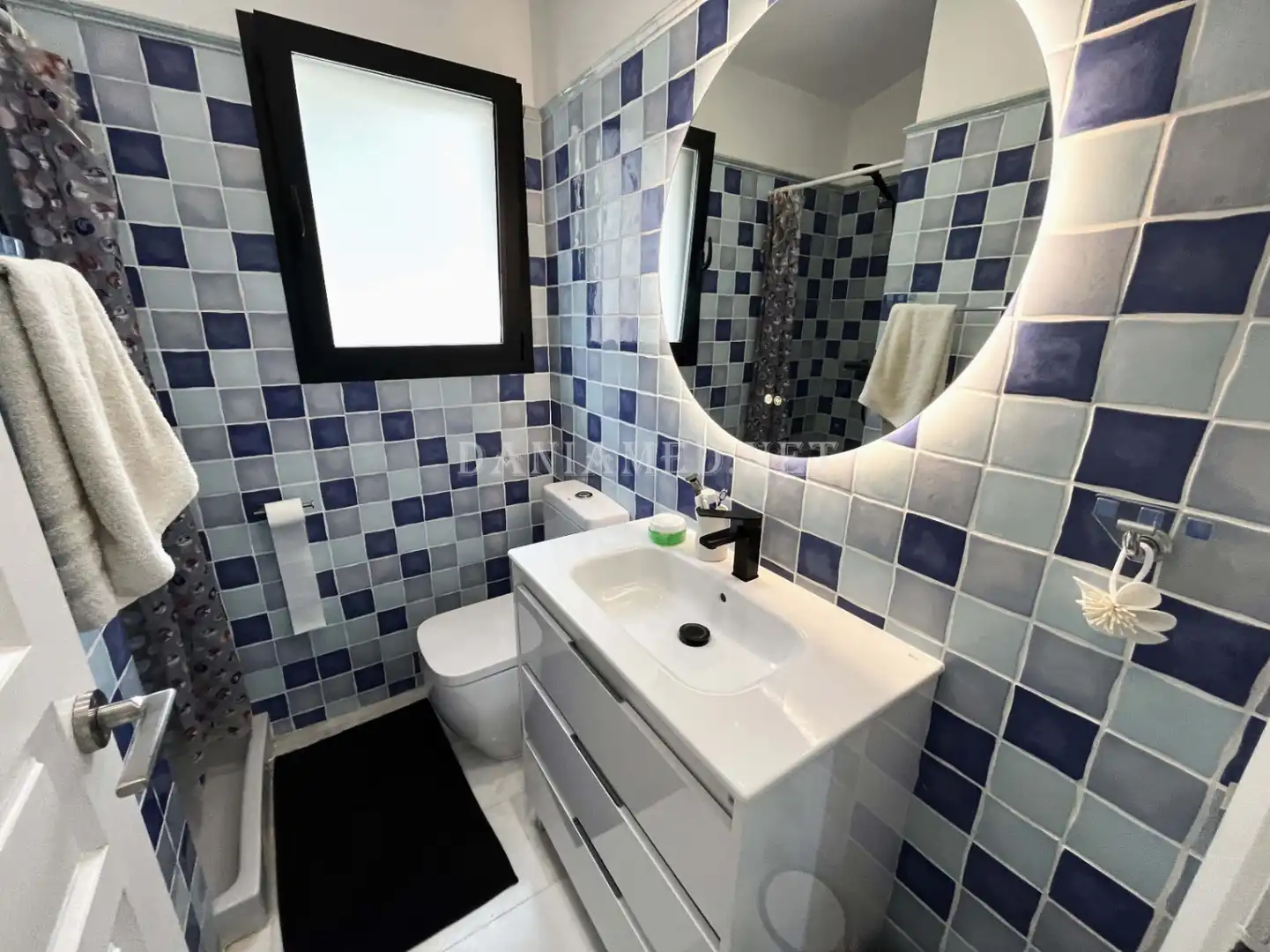 Bathroom of Houses for sale in Pego  with Air Conditioner, Heating and Private garden