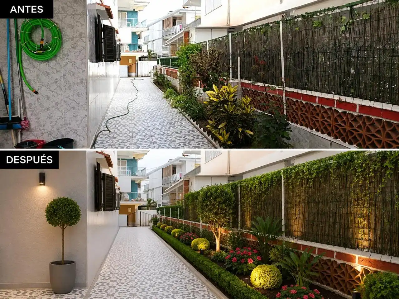 Terrace of Ground floor for sale in Oliva  with Terrace