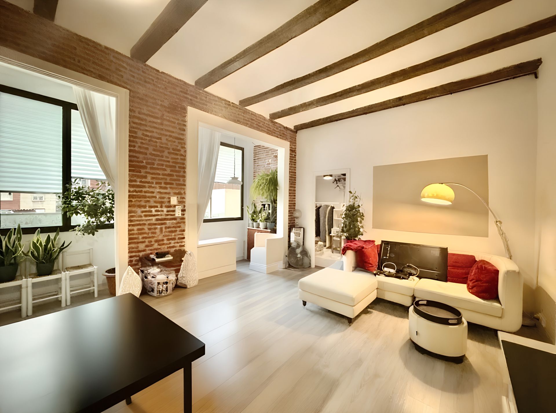 Piso en venta en Carrer de València, Sagrada Família, Eixample