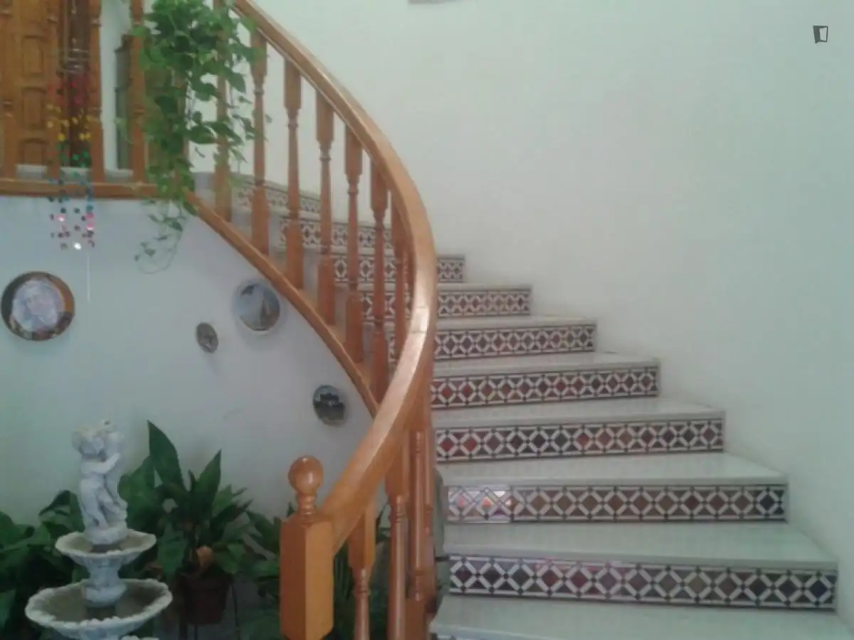 Room in Condequinto