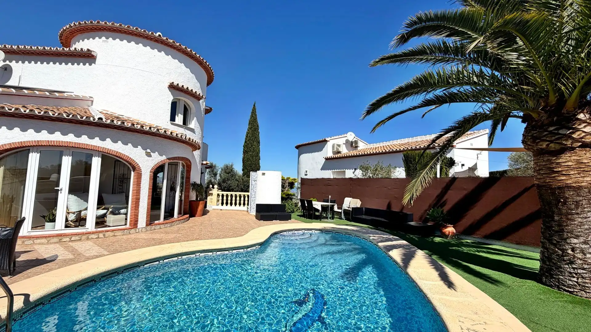 House with pool for sale in Mirabarques 16, imagen 38