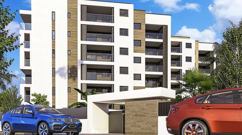 Foto 5 de Apartamento en venta en Calle Alcarria, Mil Palmeras, Pilar de la Horadada