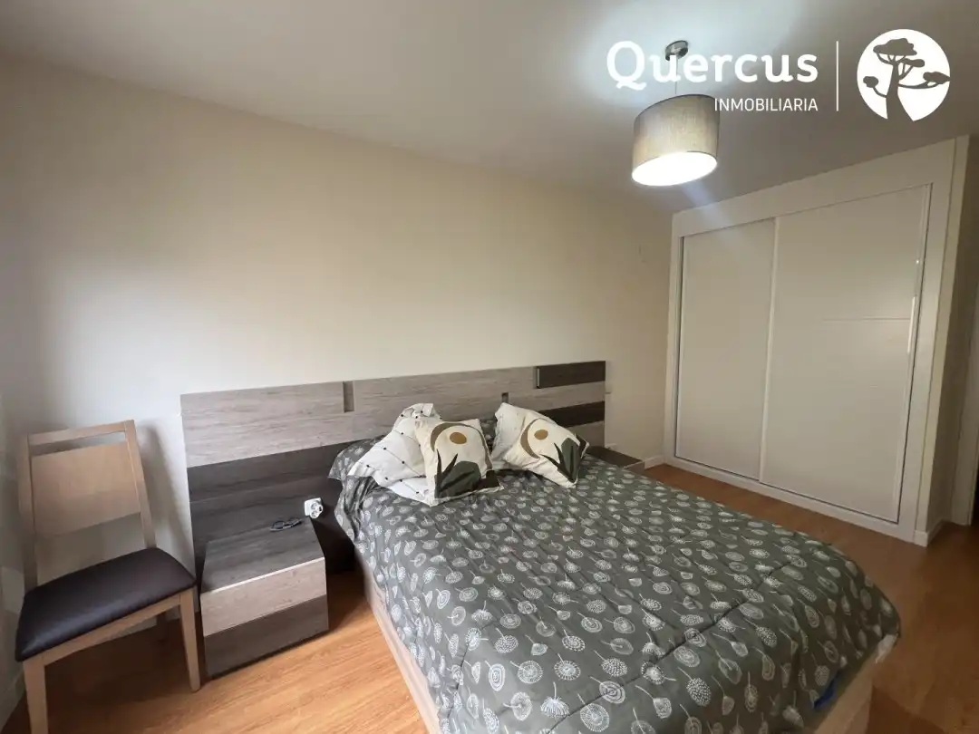 Habitación de Piso en venta en Cantimpalos, Segovia