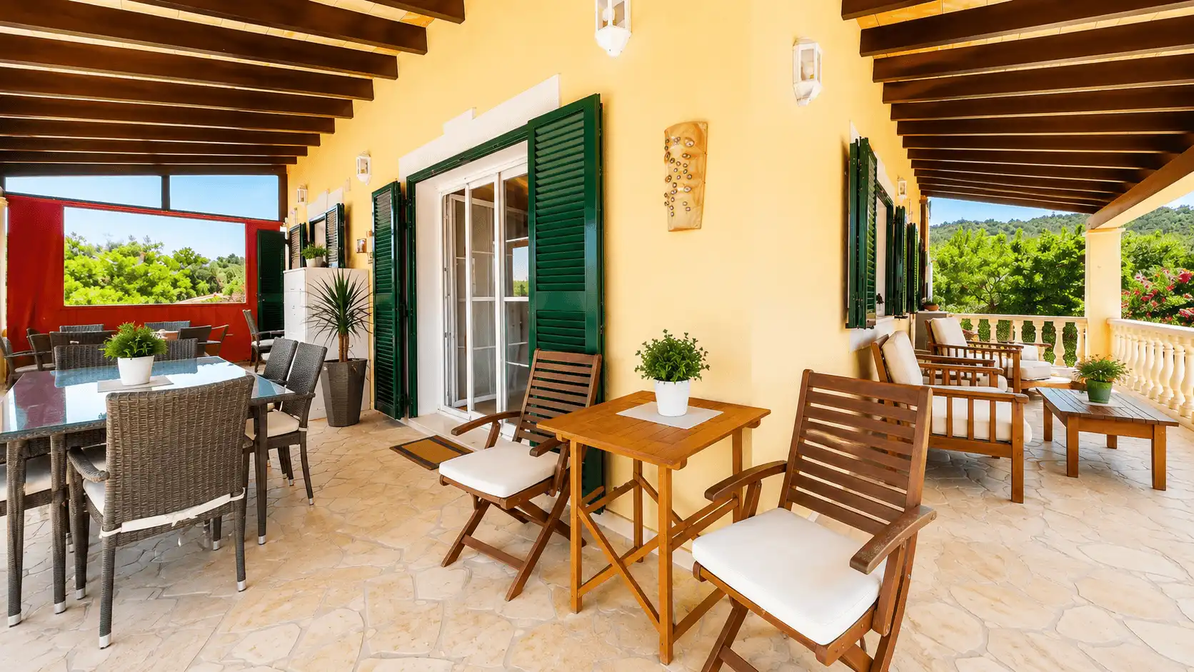 Maison rustique avec piscine à vendre à Llucmajor pueblo, imagen 27