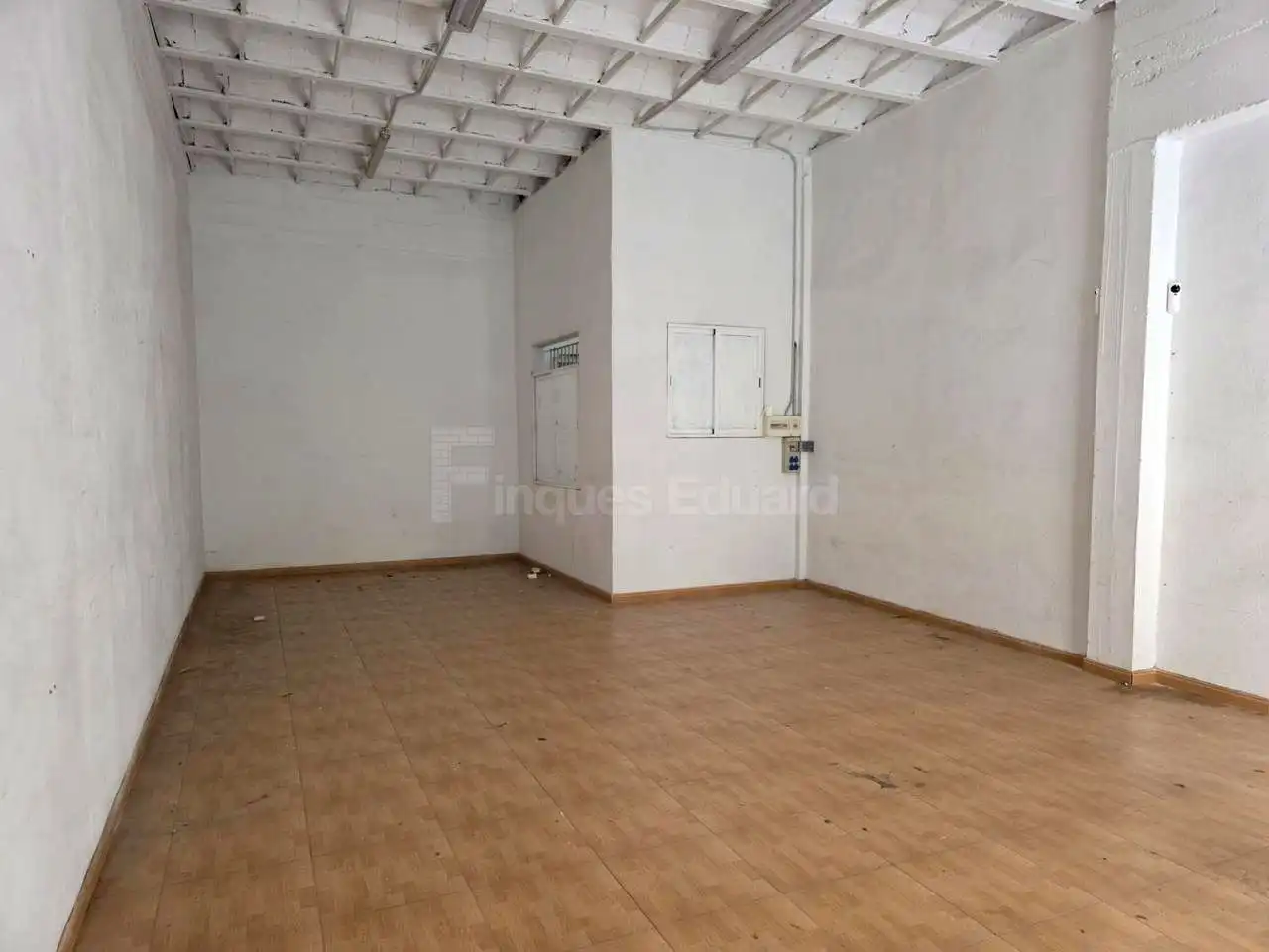 Geschaftsraum zur Miete in Badalona