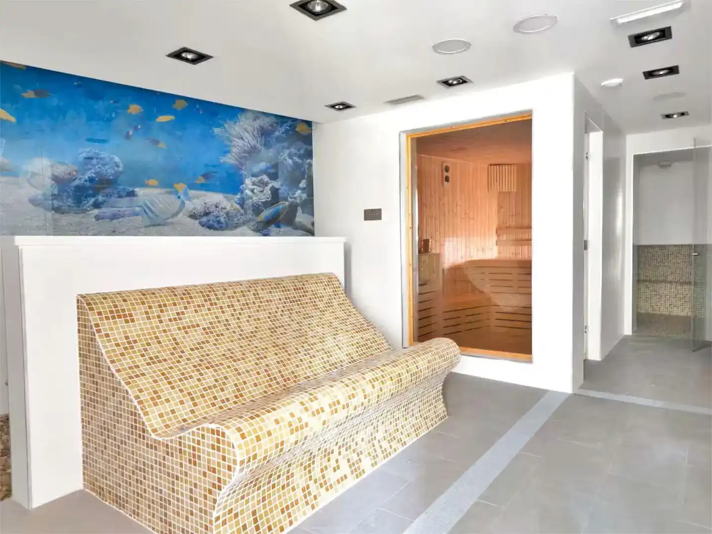 Dúplex en venta en Mijas con Aire acondicionado, Piscina y Balcón