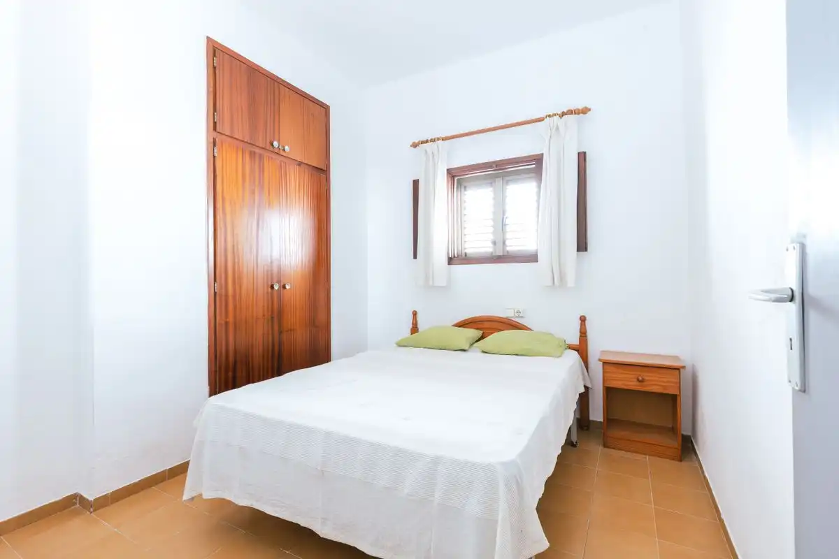 Casa rústica con terraza en venta en Sant Agustí-Cala de Bou, imagen 15