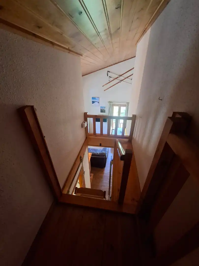 Flat for sale in Setcases  with Furnished