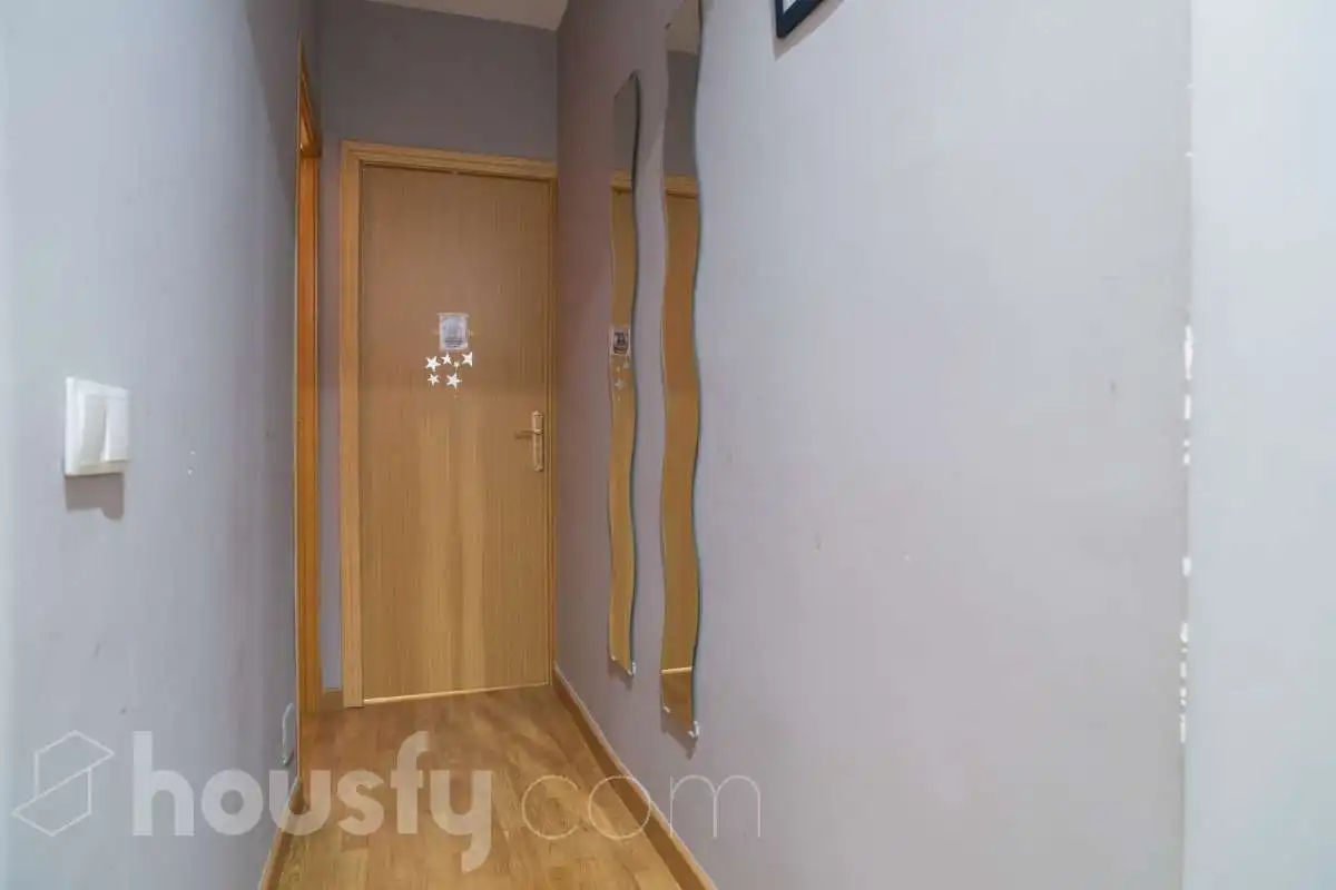 Flat for sale in Arganda del Rey  with Private garden, Terrace and Balcony