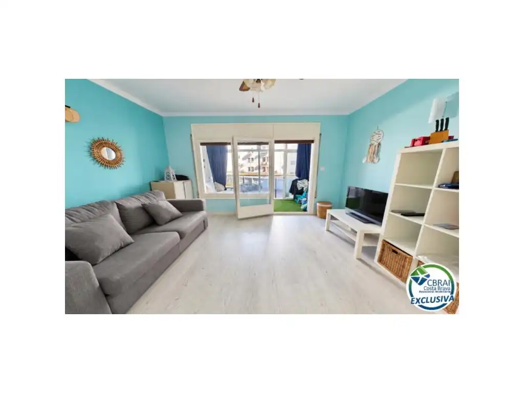 Studio à vendre à Avenida De La Gola De L'Estany 53, imagen 5