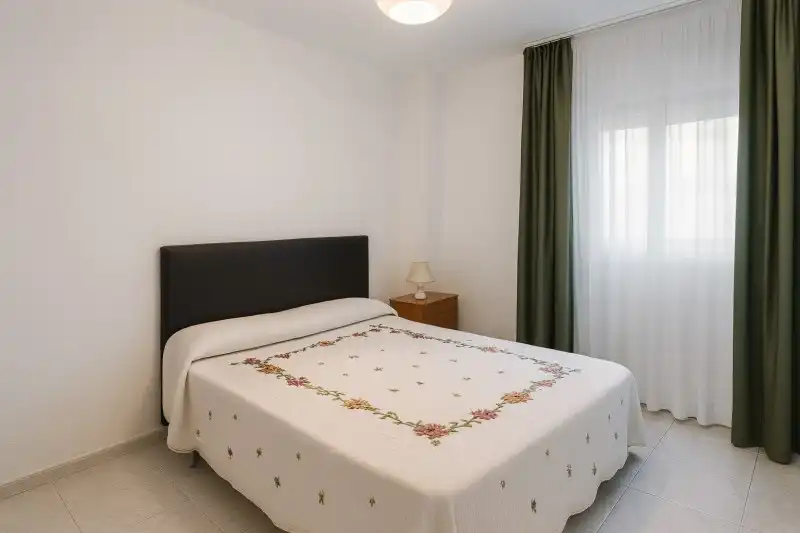 Flat with garden to rent in Centro, imagen 2