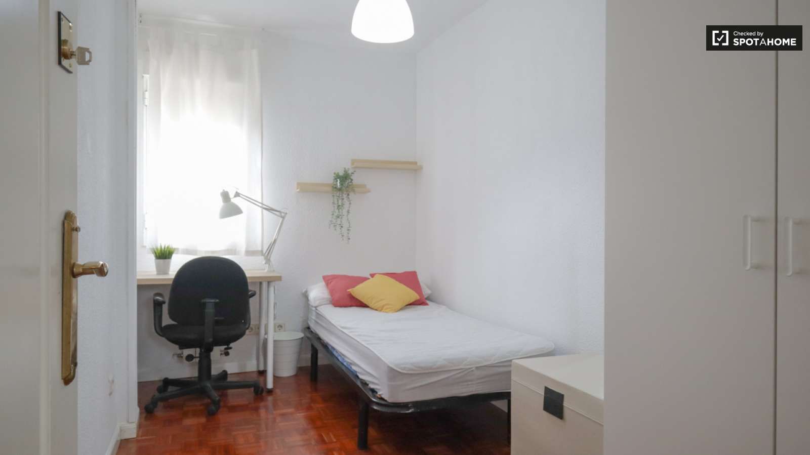 Flat to share in Fontarrón