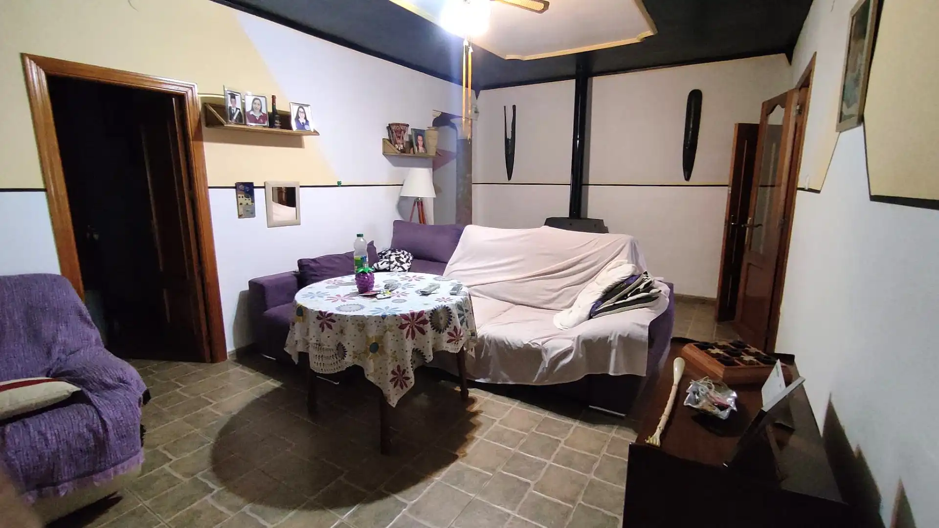 Casa en venda a Esparragalejo, imagen 6