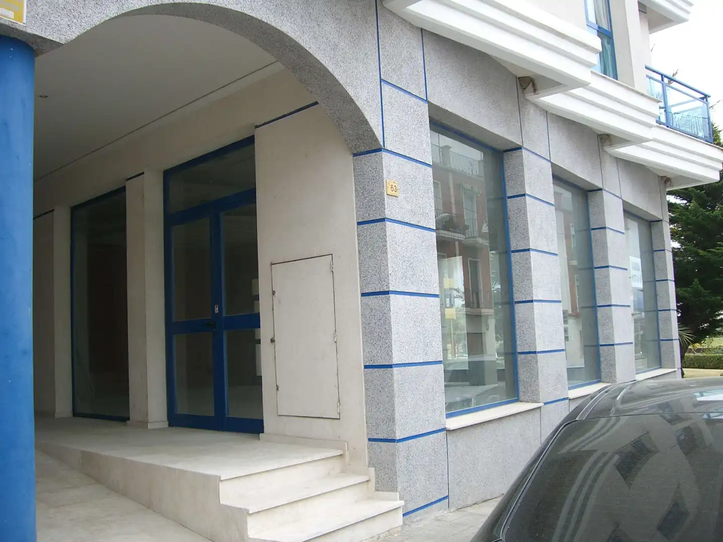 Business premises to rent in Benimeit - Tabaira