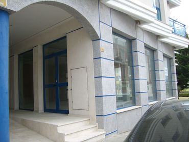 Business premises to rent in Benimeit - Tabaira