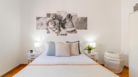 Foto 3 de Apartament per a compartir a Les Tres Torres,  Barcelona Capital