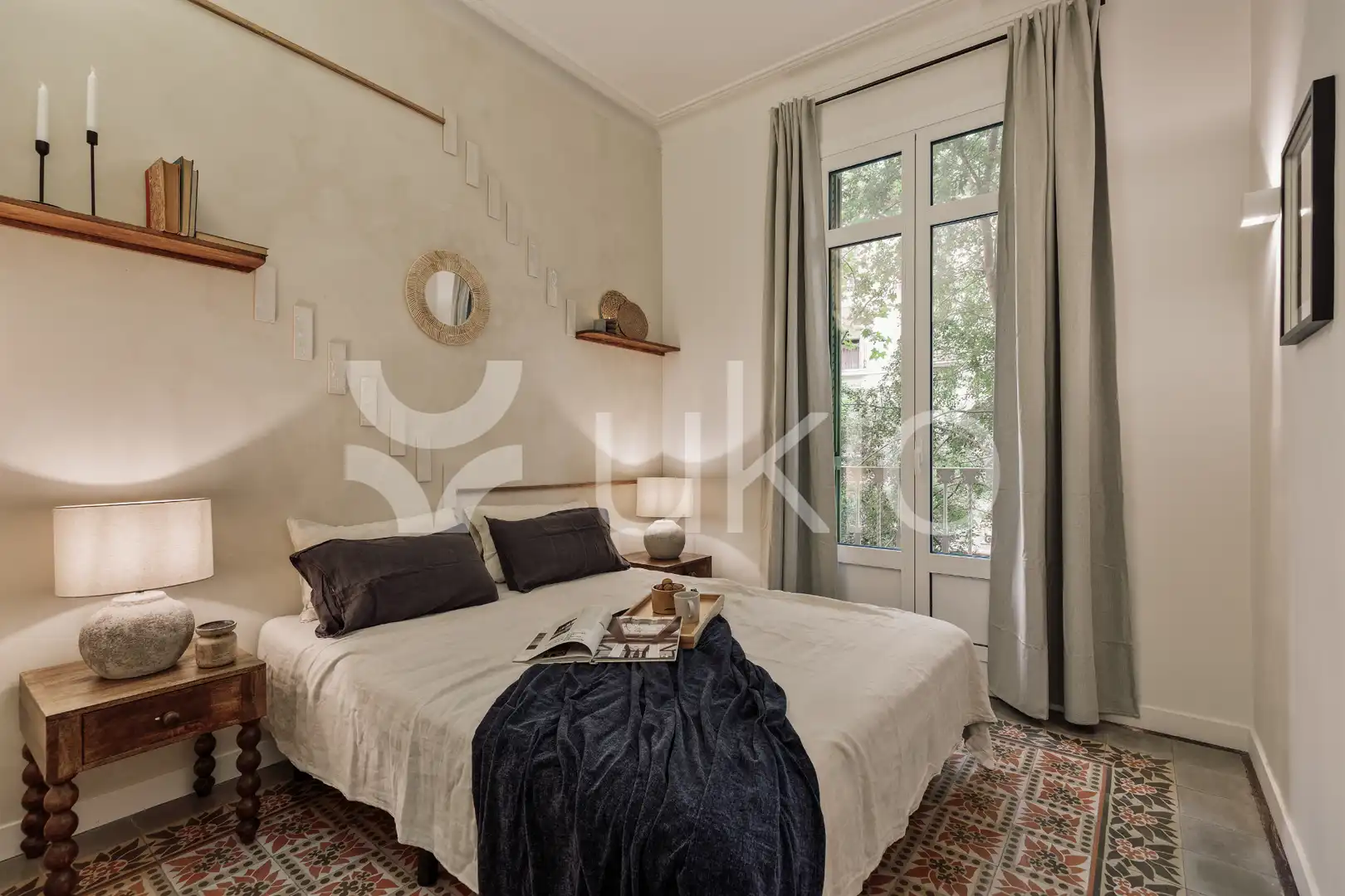 Apartamento con terraza en alquiler en Carrer de Muntaner, imagen 3
