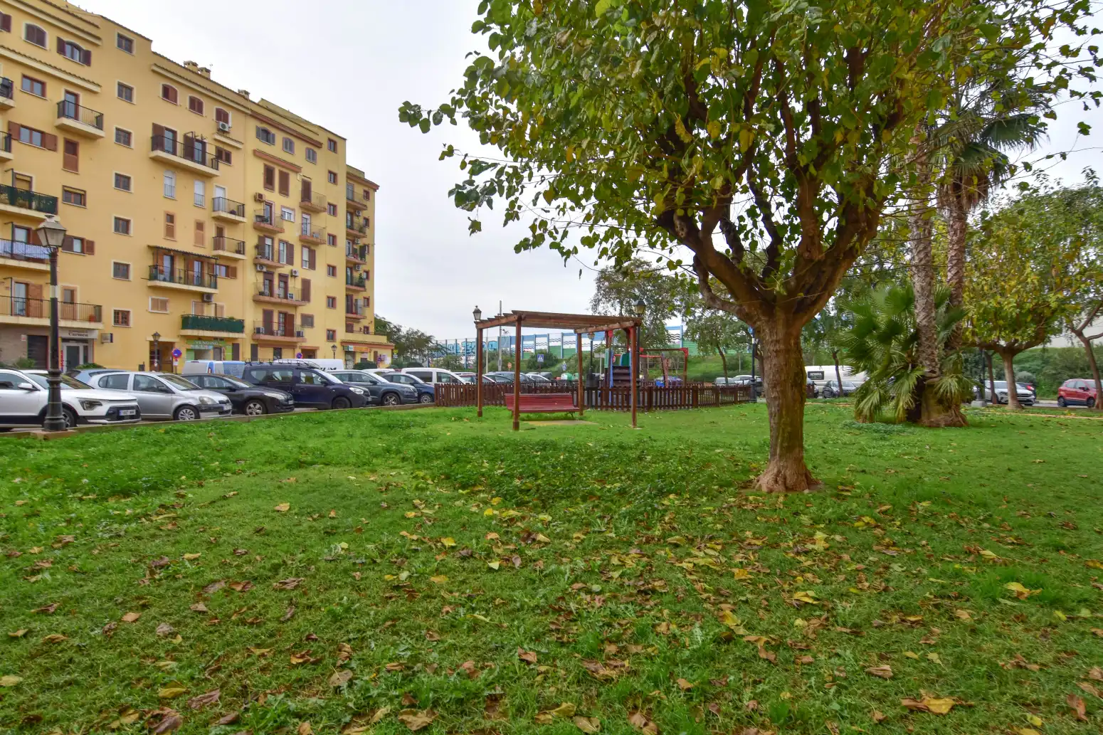 Flat for rent in Alboraya - CL BATLLE, Port Saplaya