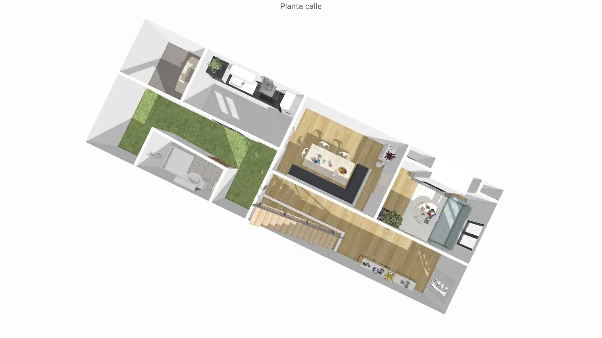 Casa o chalet en venta en Calle OLIVO EL, 6, Andorra (Teruel)
