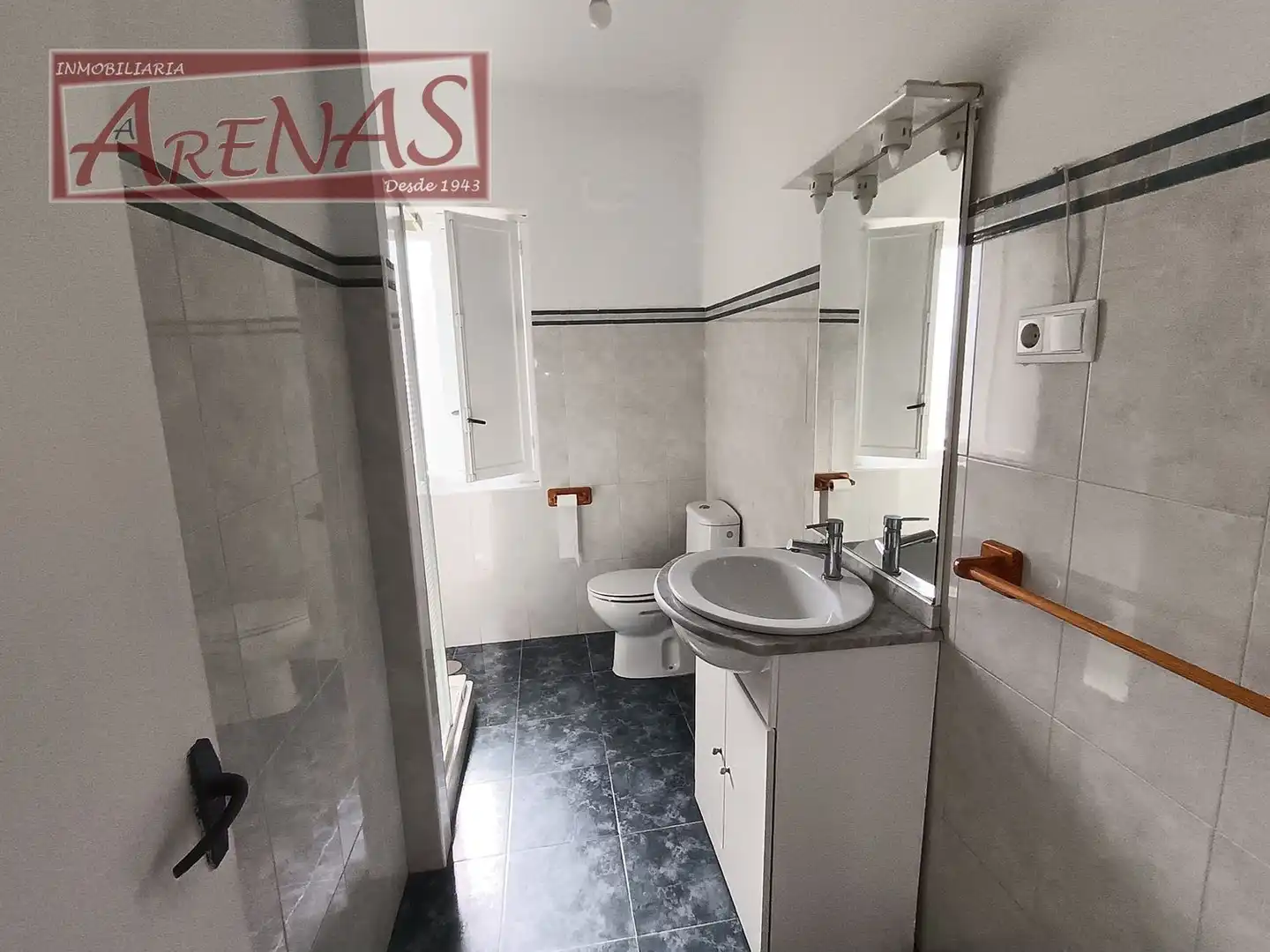 Bathroom of Residential for sale in Laredo