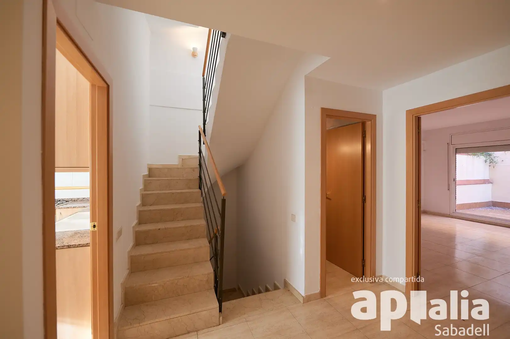 Casa adosada en venta en Sentmenat con Aire acondicionado, Calefacción y Terraza