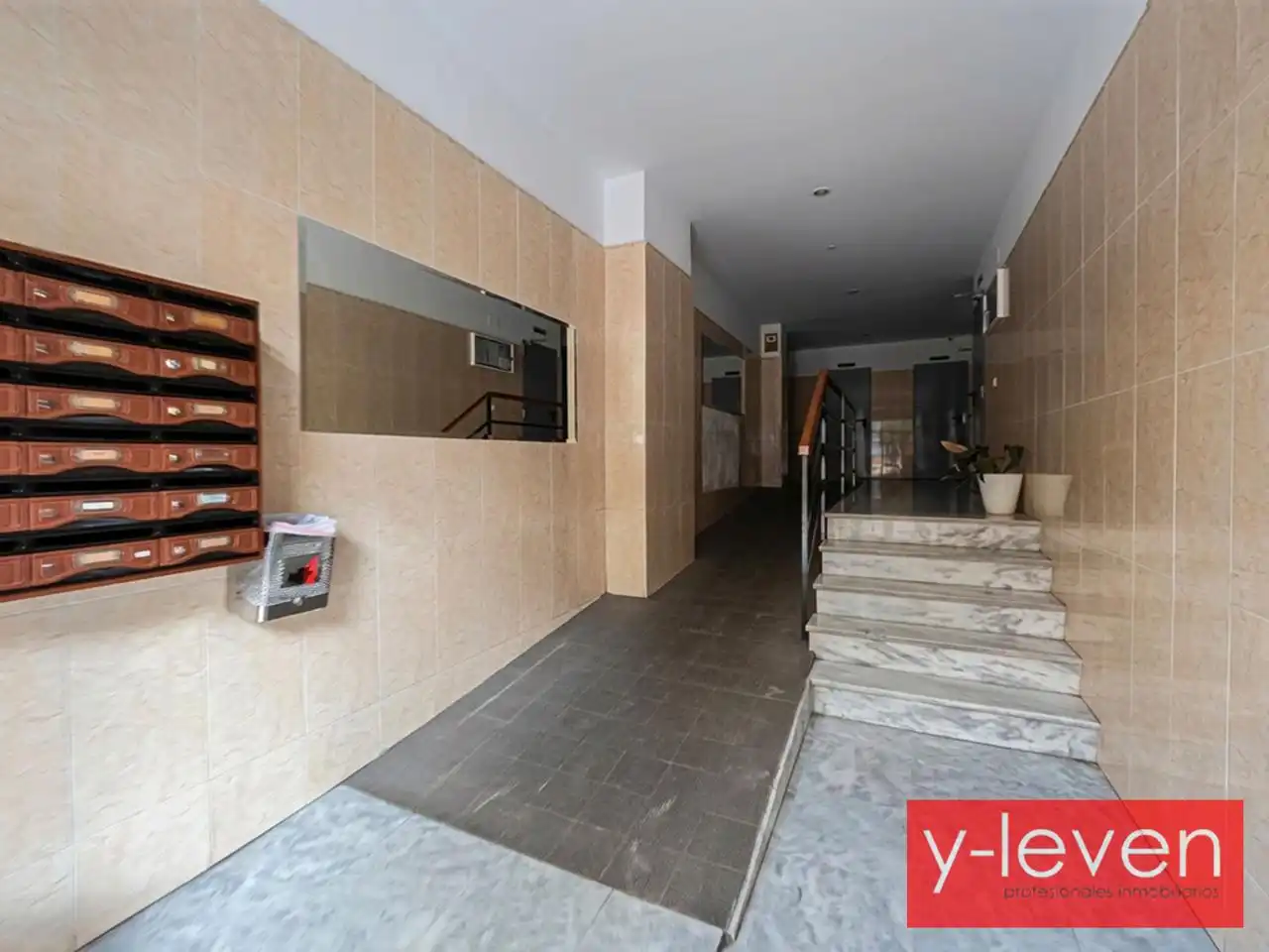 Flat for sale in Málaga  with Air Conditioner and Terrace