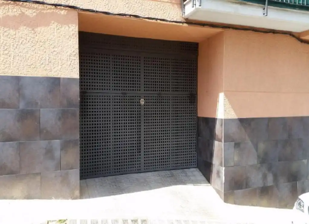 Aparcament de Garatge en venda en Monistrol de Montserrat