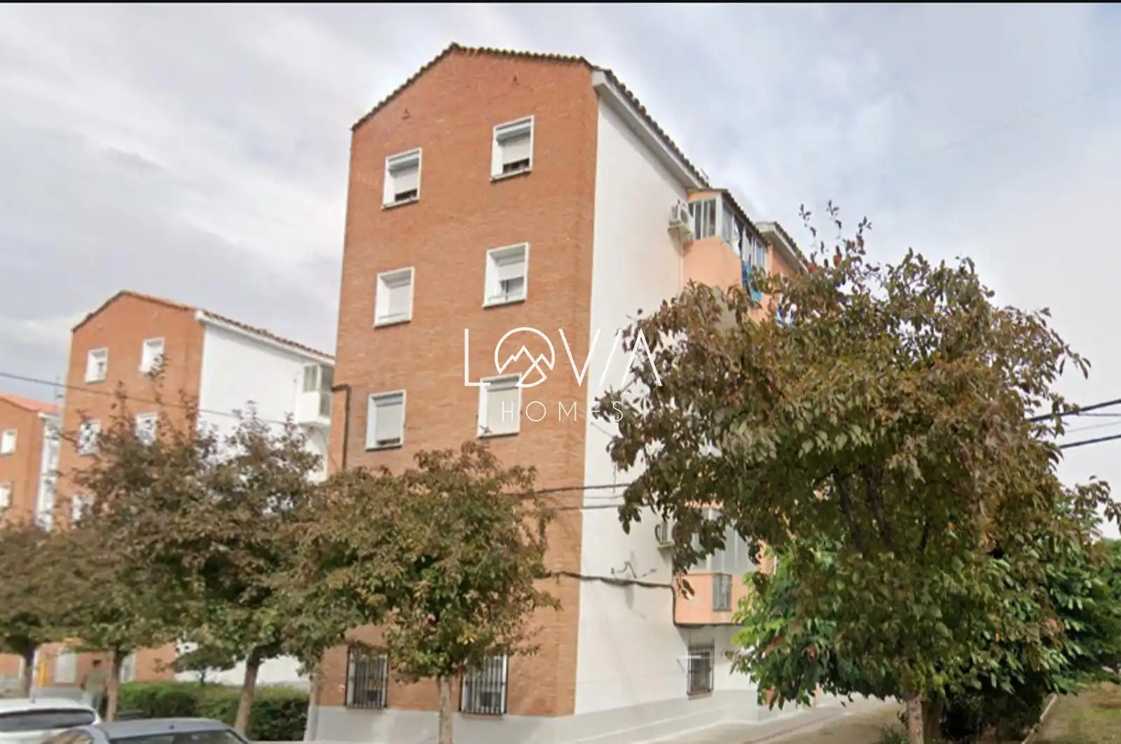 Piso en venta en PRIMERO DE MAYO