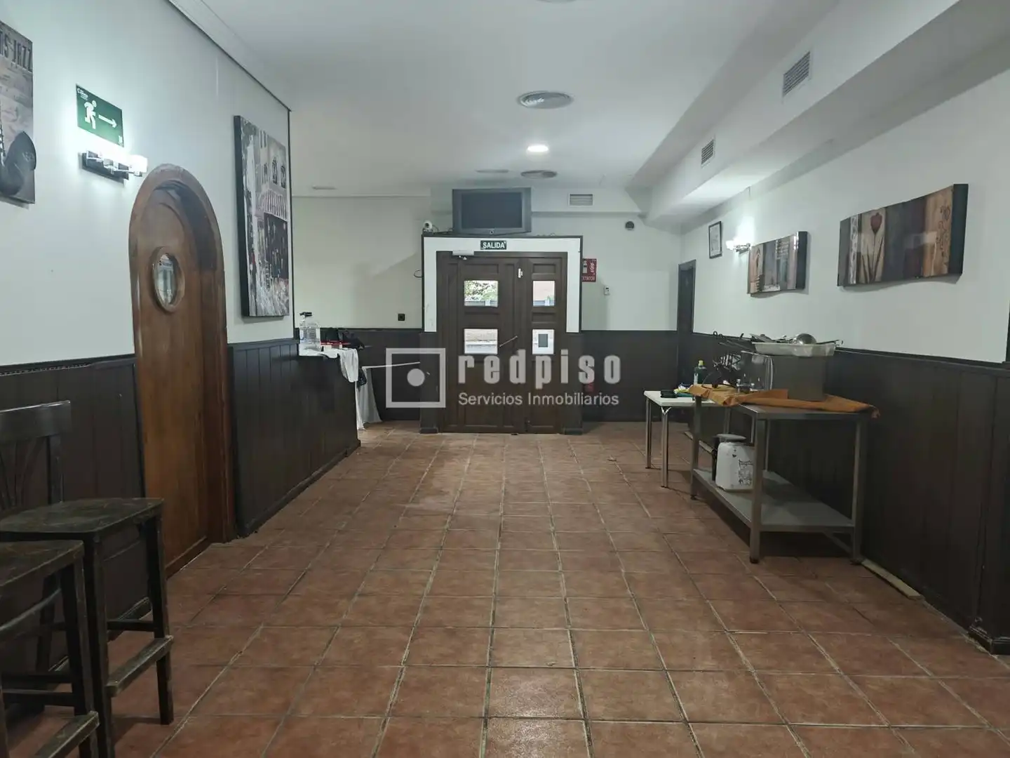 Local de lloguer en El Álamo, Madrid