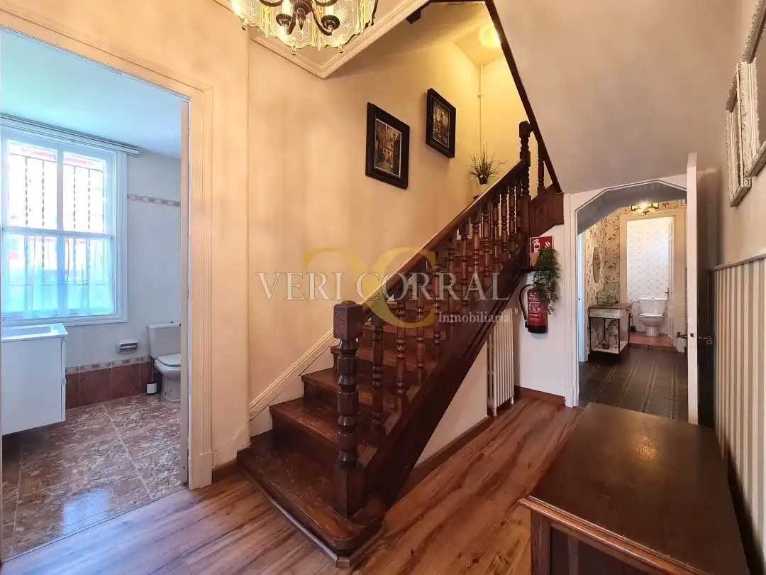 Casa o chalet en venta en Calle de Palacio Valdés, Ribadesella