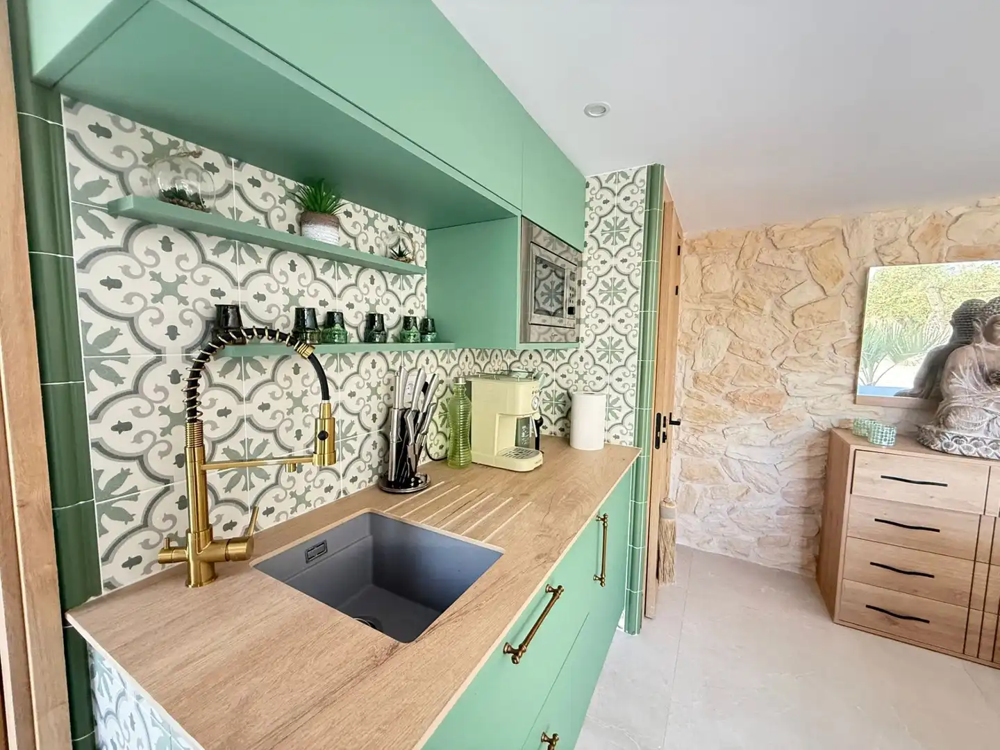 Casa con piscina en venta en Muga - Gran Reserva - Badia, imagen 110