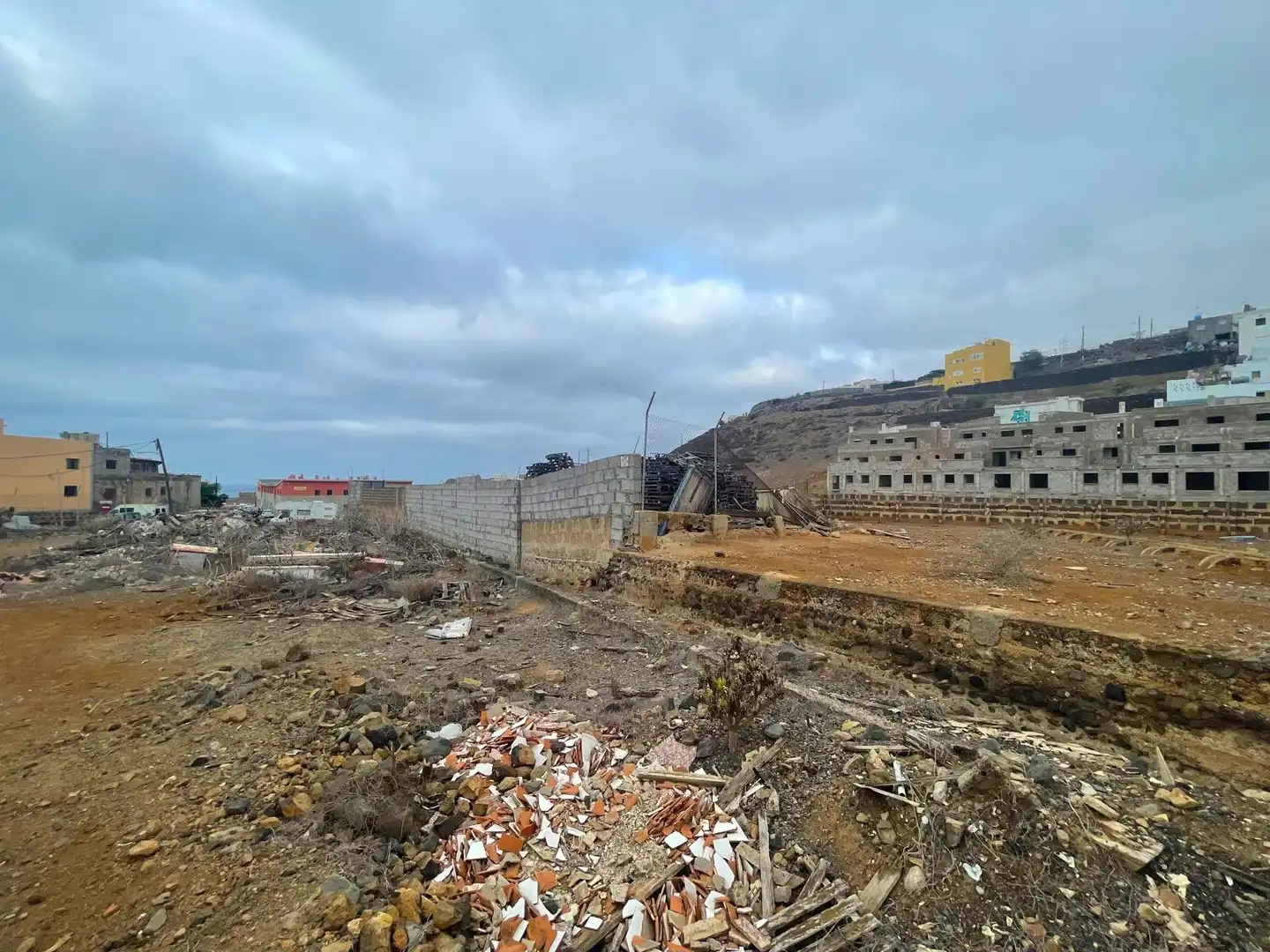Residencial en venda en Arucas