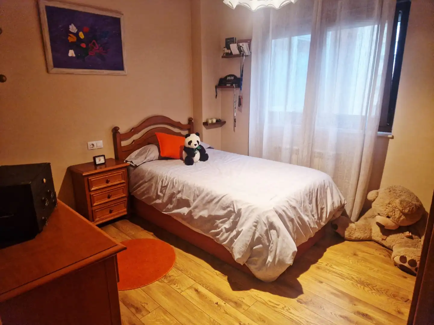 Piso con ascensor en venta en Piedras Blancas, imagen 4