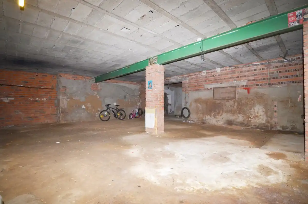 Casa o chalet en venta en Fuentesaúco con Calefacción y Terraza