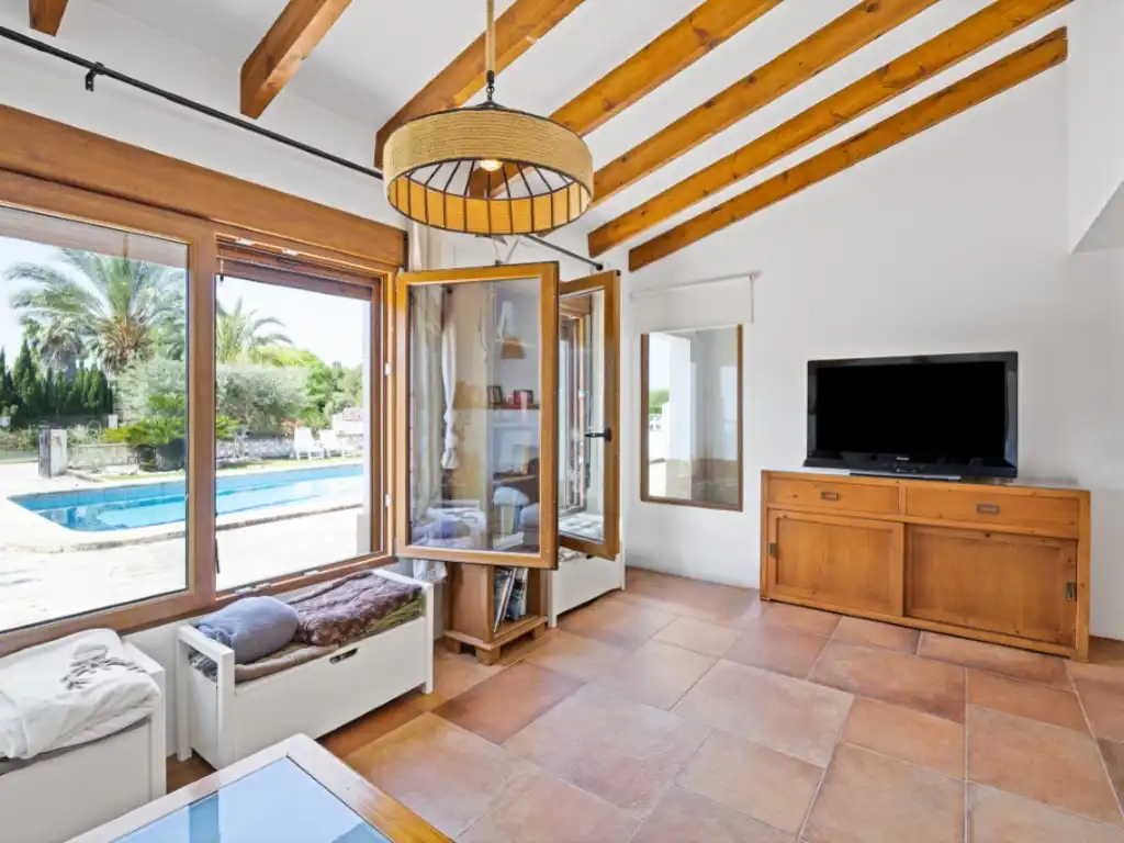 House with pool for sale in Partides comunes - Adsubia, imagen 8