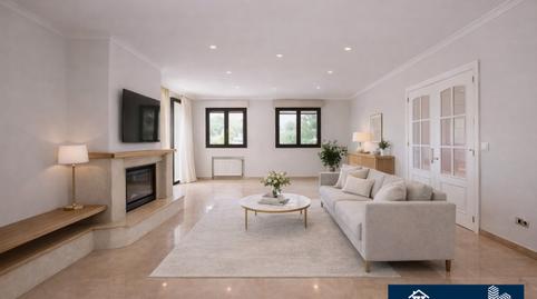 Foto 4 de Casa o xalet en venda a Calle Acebo, Marazuela - El Torreón, Las Rozas de Madrid