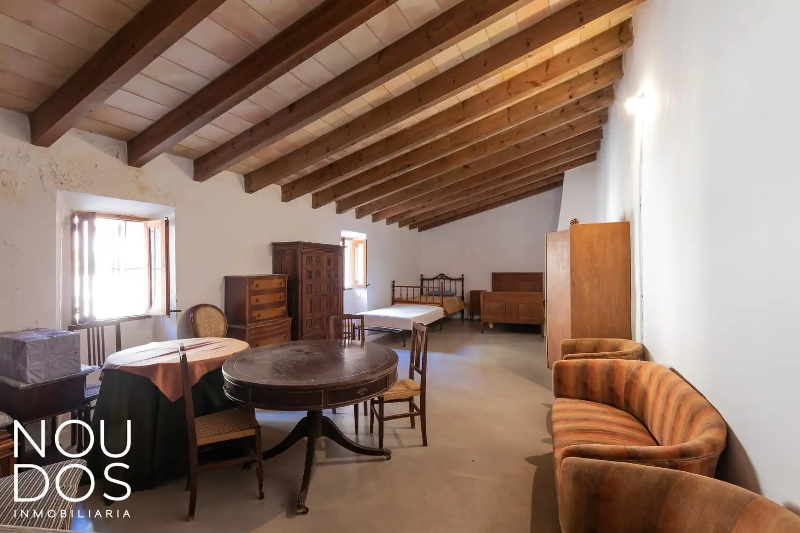 Country homes for sale in Pollença Poble