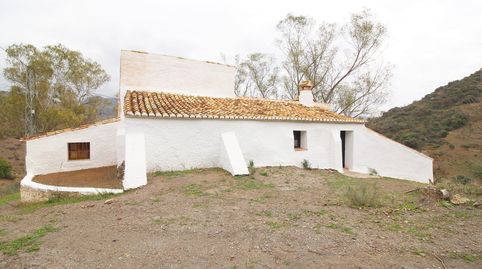 Foto 2 de Finca rústica en venda a Diseminado R34, 67, Residencial Jardín Botánico, Málaga Capital