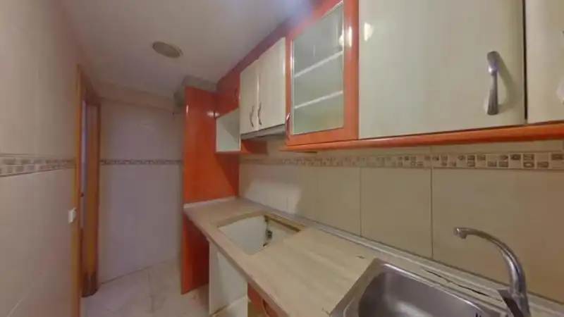Appartamento con ascensore in vendita a Avinguda del Marquès de Mont-roig