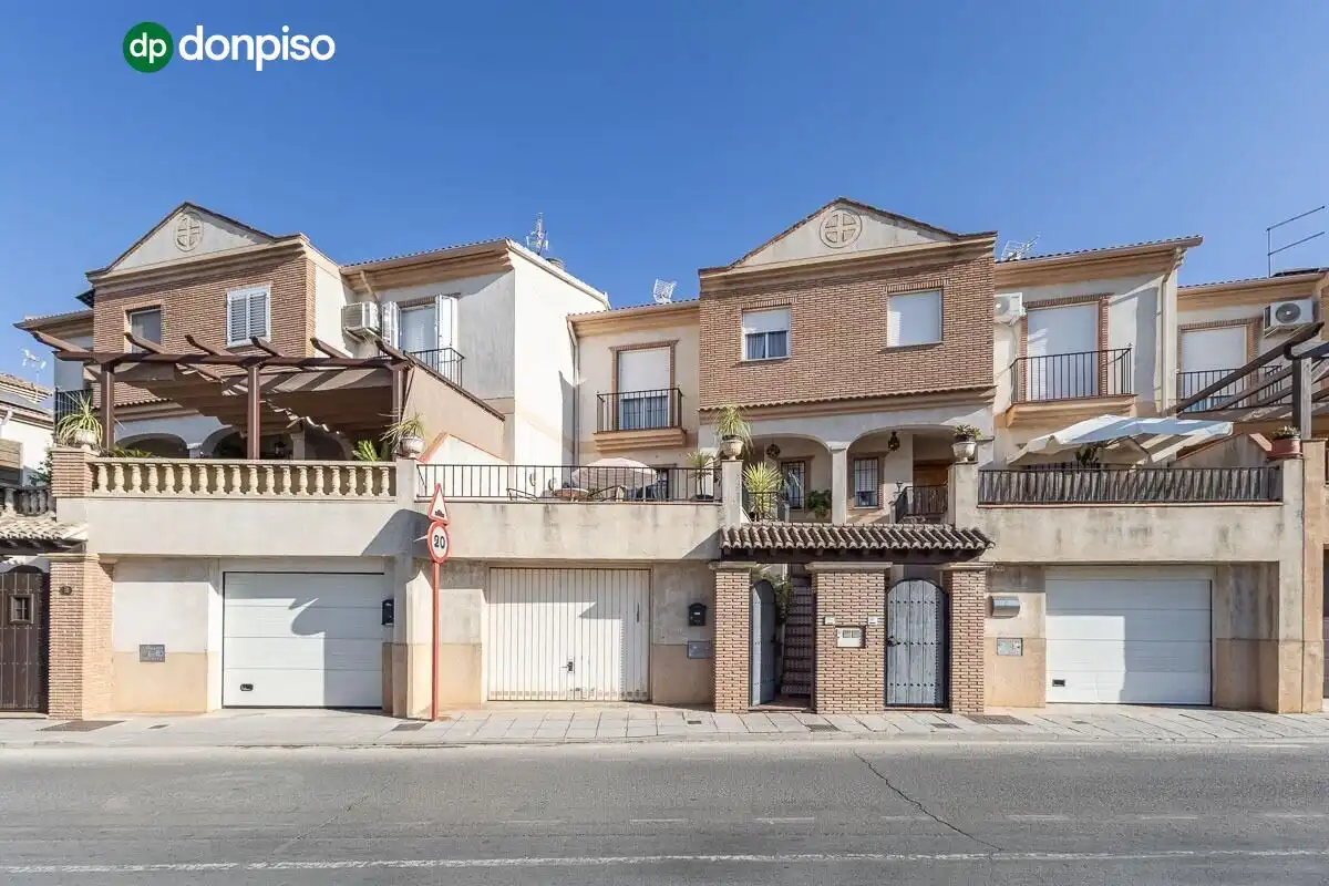 Casa con piscina en venta en Calle de las Cruces, imagen 37