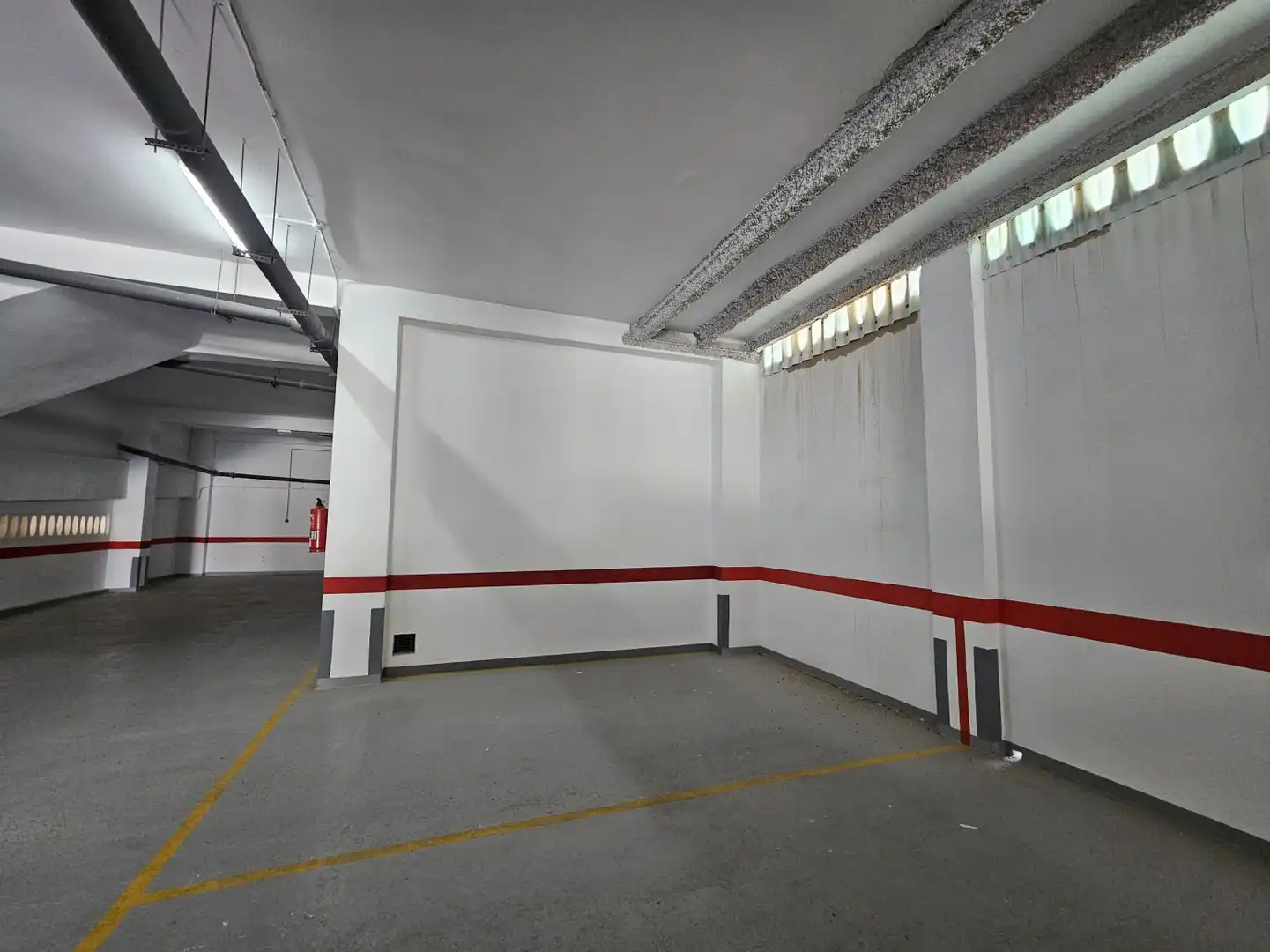 Garaje en venta en Cullera - CL NEVERS, El Faro