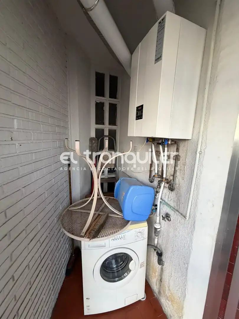 Wohnung zur Miete in Calle Oña, Virgen del Cortijo - Manoteras