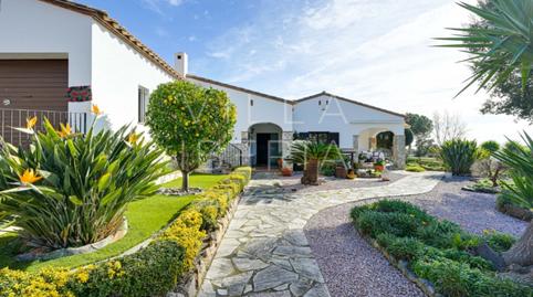 Photo 2 of House or chalet for sale in Avenida de la Bisbal, Poble, Calonge i Sant Antoni