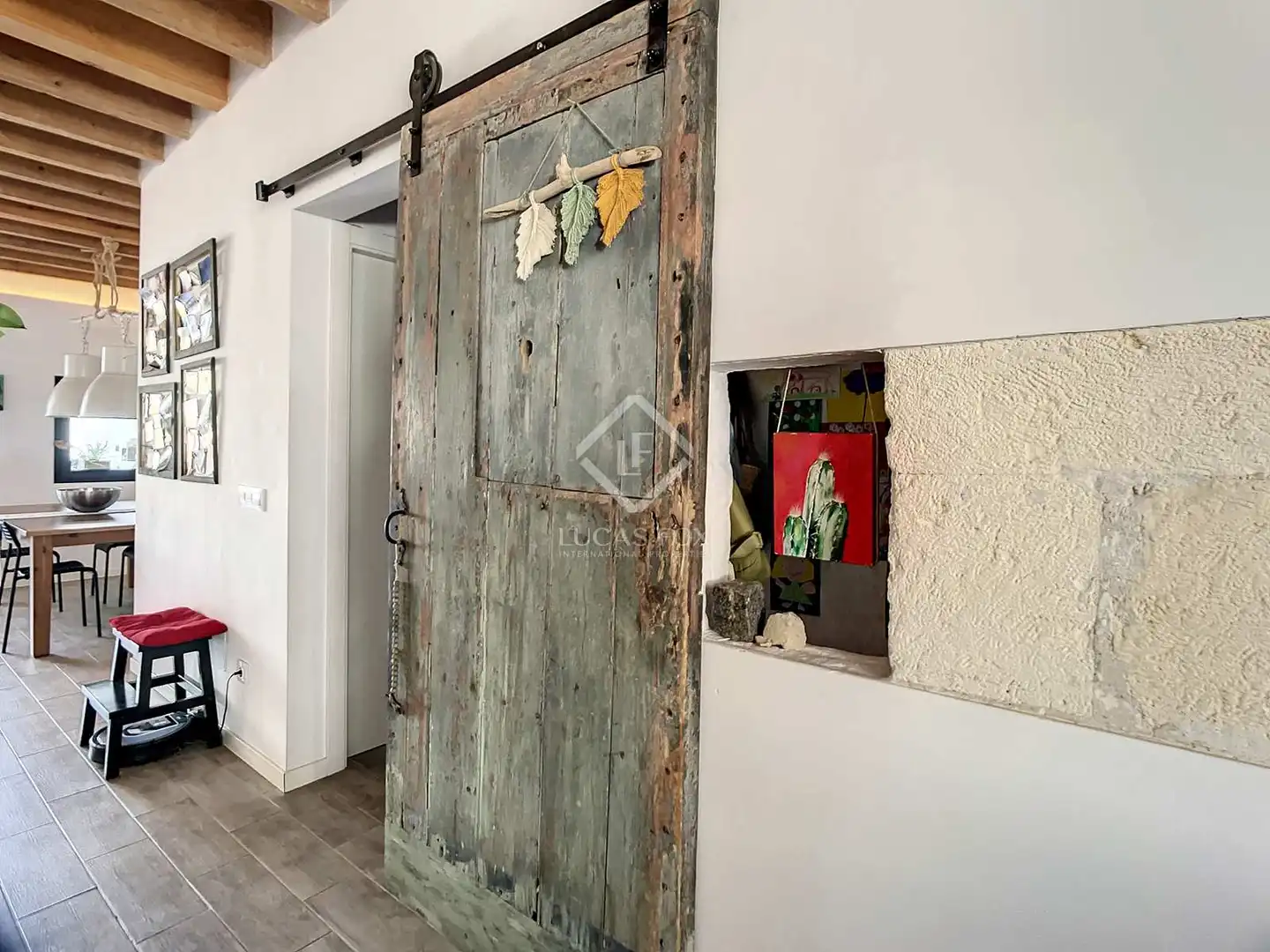 Casa o xalet en venda en Alaior amb Aire condicionat, Calefacció i Jardí privat