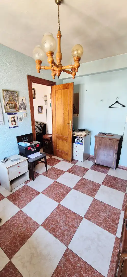Wohnung mit Terrasse zum Verkauf in Zaidín, imagen 3