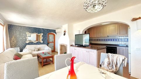 Photo 2 of Houses for rent in Centro ciudad, Jávea / Xàbia