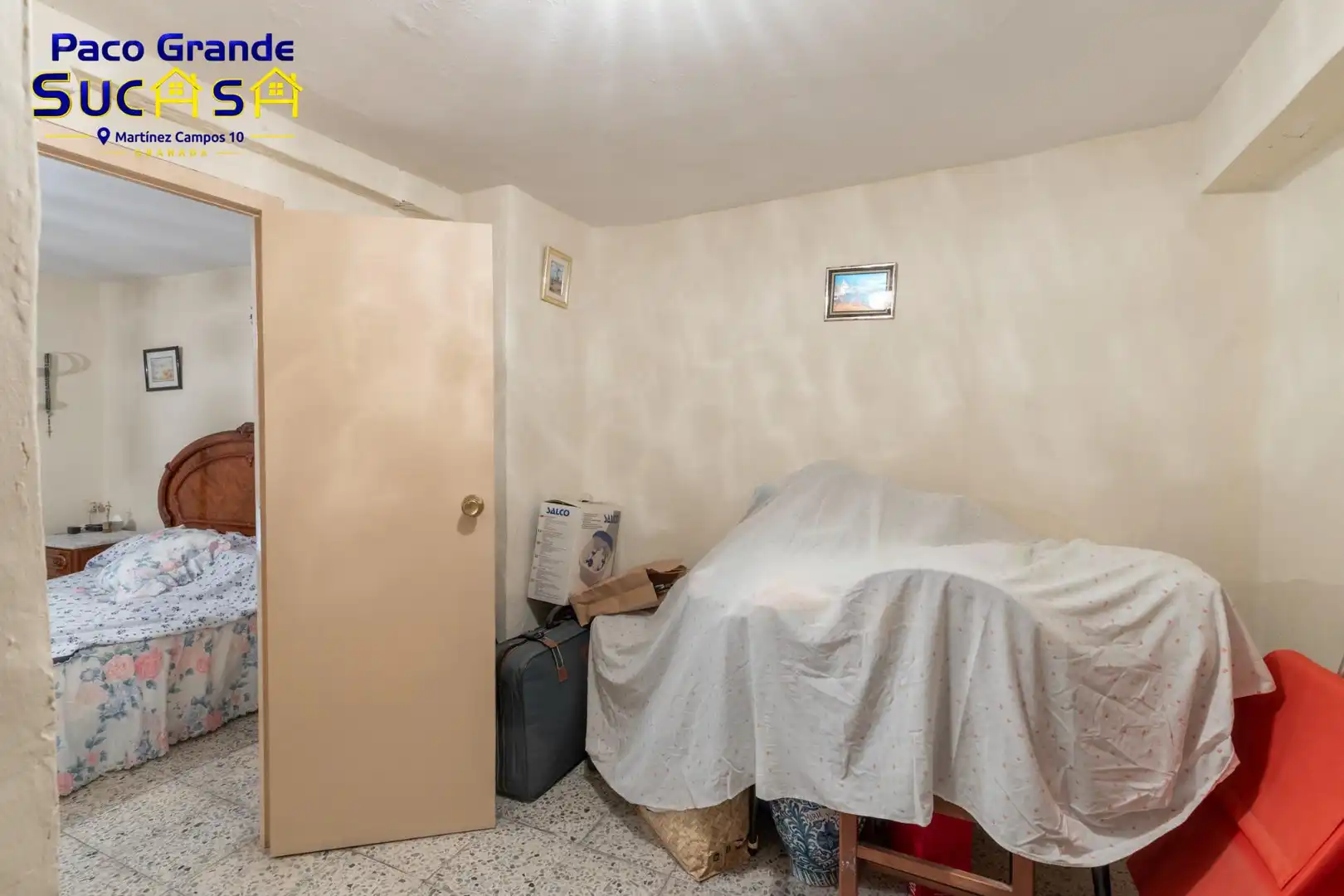 Maison mitoyenne à vendre à Calle Calle Agua de Cartuja 9, imagen 21
