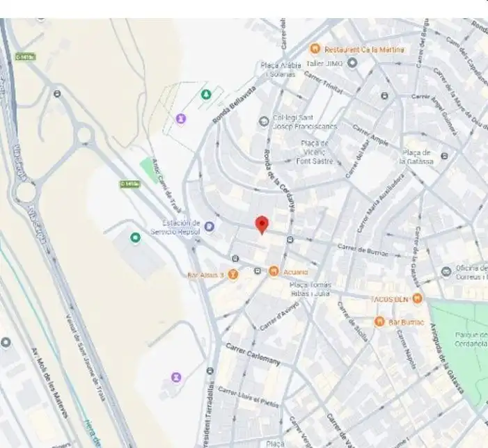 Appartement à vendre à BURRIAC, imagen 2